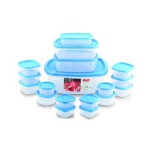 PRINCEWARE CONTAINER SET OF 18 U